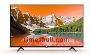 Top Smart TV available at up to 75% off in the Flipkart Year-End Sale