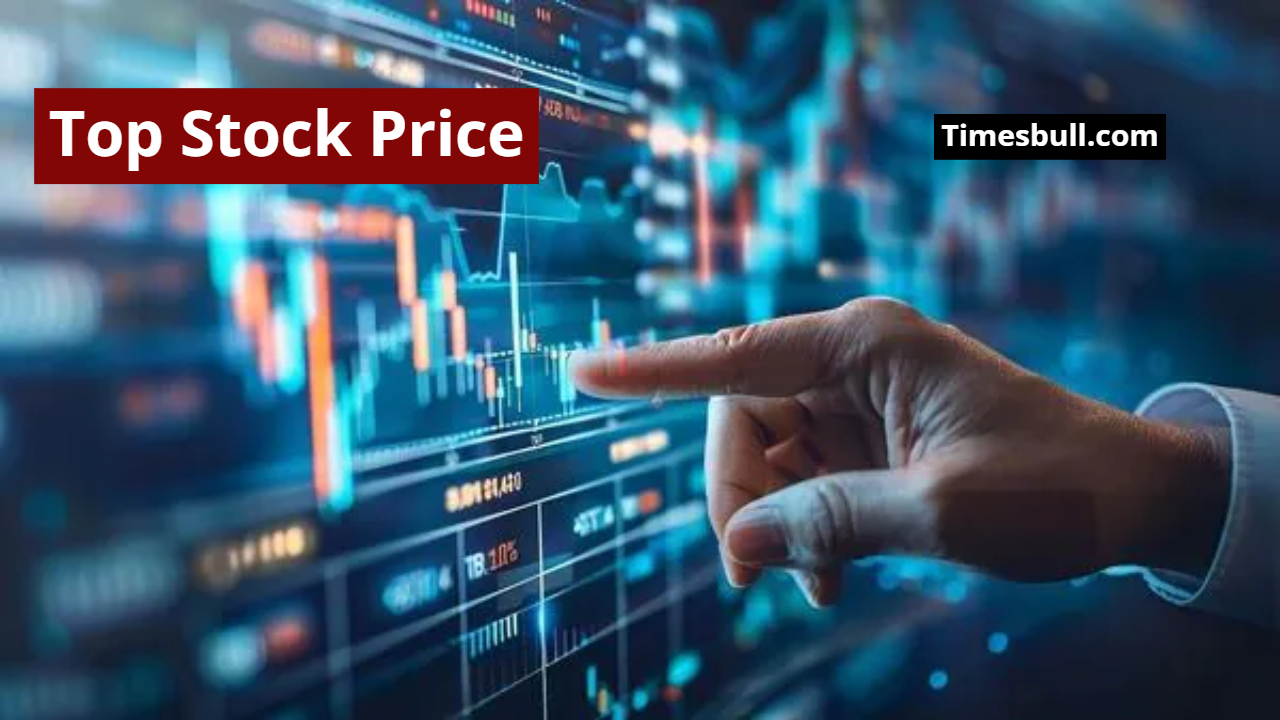 Top Stock: This Small-Cap Stock...