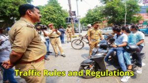 Traffic Rules – Can You Get Fined Multiple Times in a Single Day? Know These Important Rules