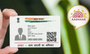 UIDAI tips- how to keep your Aadhaar card follow these 5 steps right now to avoid fraud