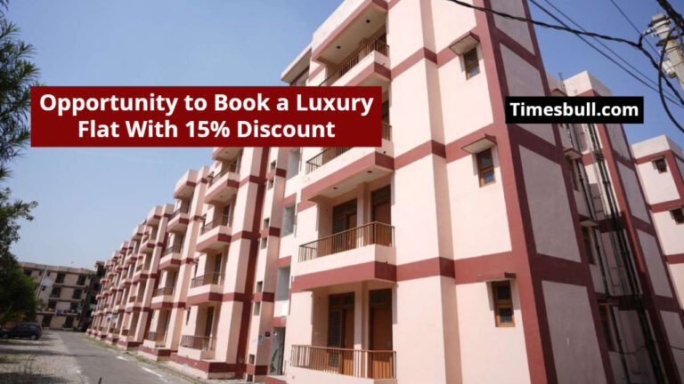 UPAVP Major Housing Scheme