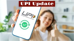 Fact Check – UPI rules will change from Jan 1, payment app issues update!