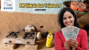 Ujjwala Gas 2.0 – What to Do After Applying? Learn New Rules for Status and Biometric Check