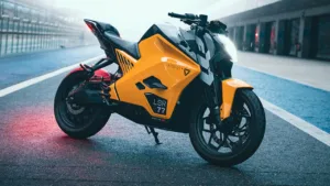 Ultraviolette F77 Mach 2 – Real-World Electric Performance and Riding Practicality