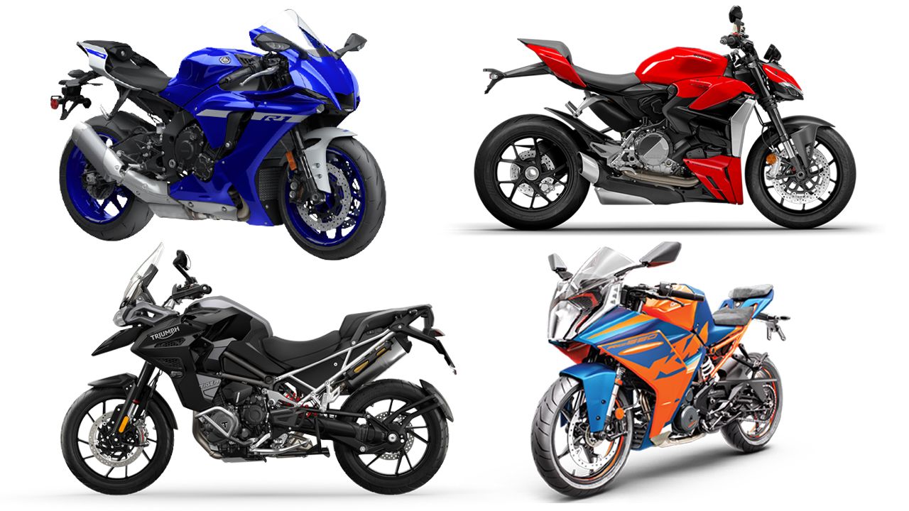 Upcoming Bikes Launching in