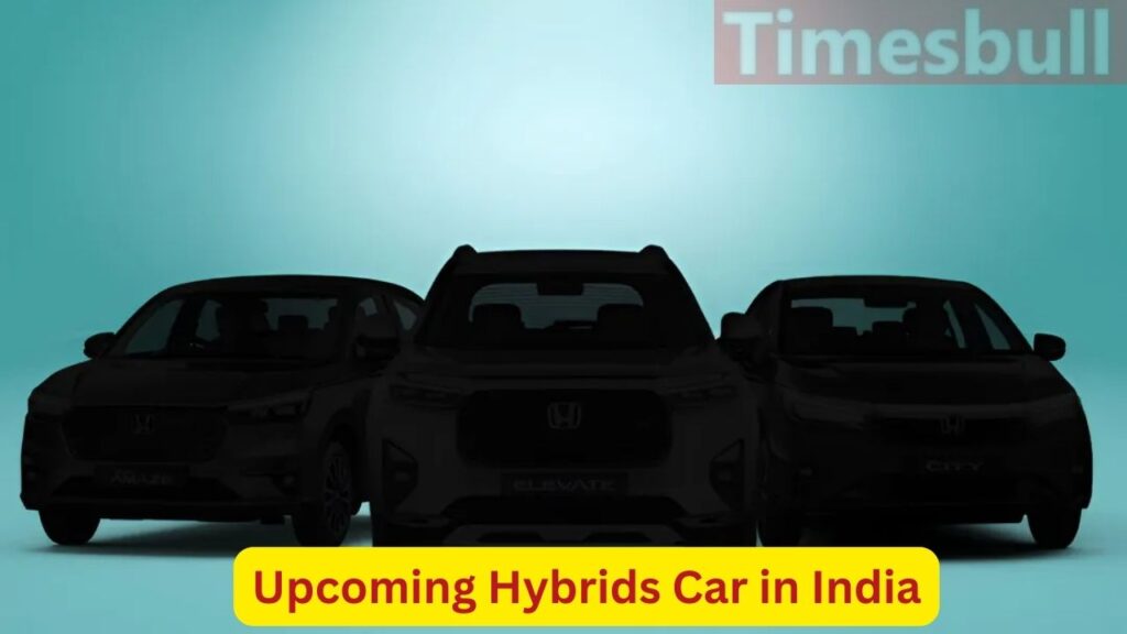 Upcoming Hybrids of 2026 in India