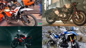 Upcoming Performance Bikes 2025 – Budget-Friendly Sporty Motorcycles in India