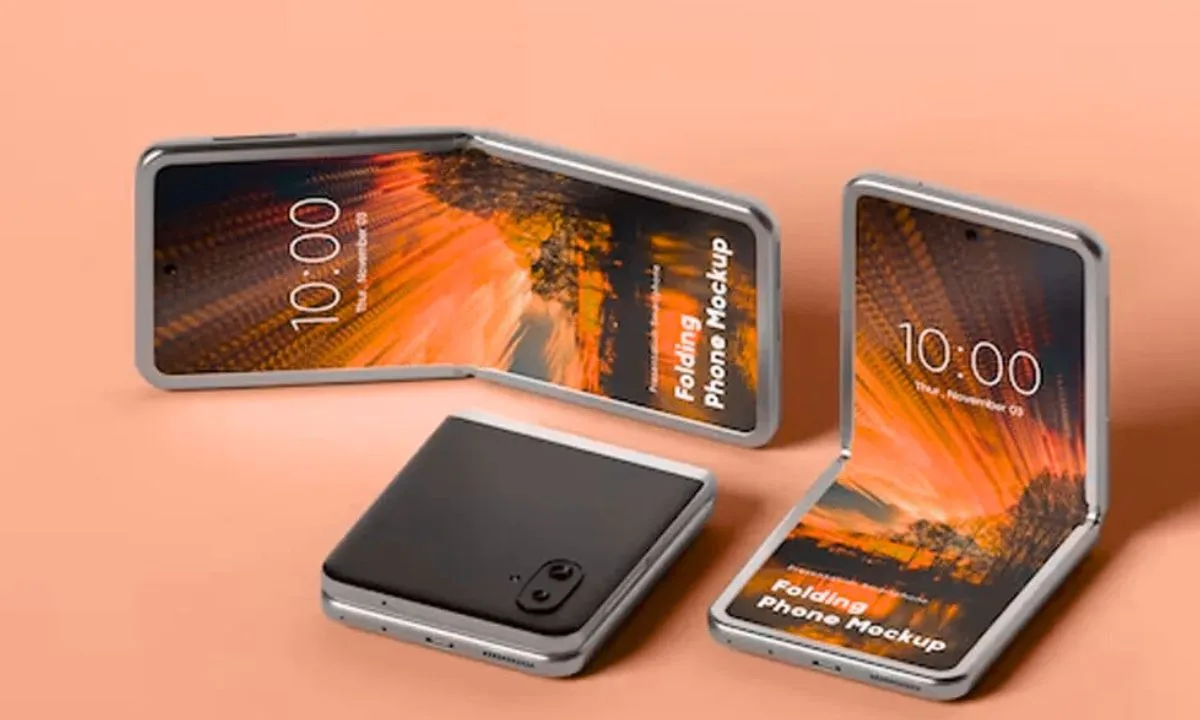 Upcoming Smartphones