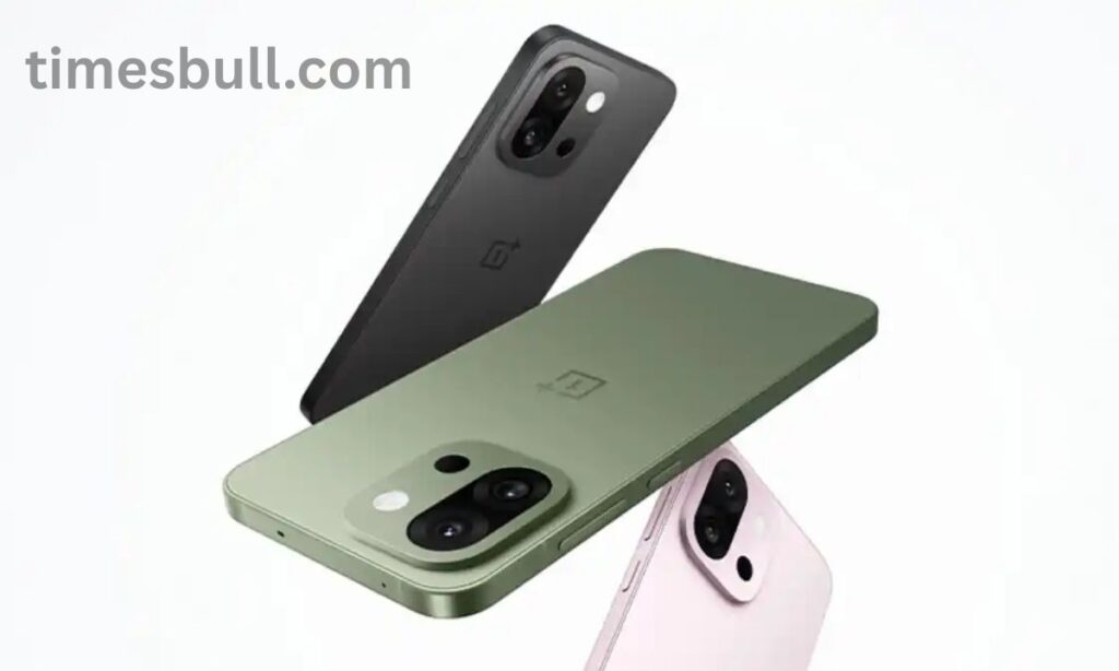 Upcoming Smartphones: Realme 16 Pro, OnePlus 15R more smartphones that will soon be available in india