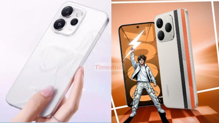 Upcoming Smartphones in Late December 2025 – 5G Phones with Powerful Specs, Check Details