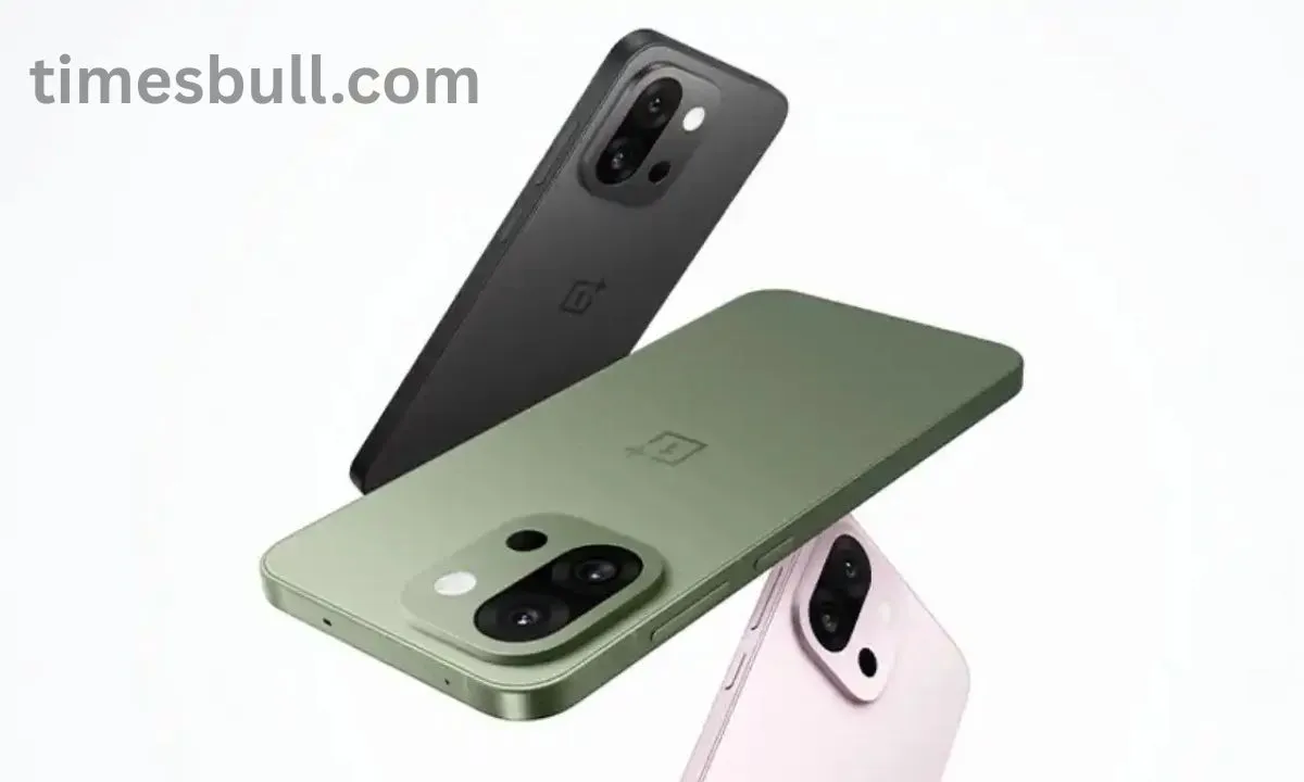 Upcoming Smartphones