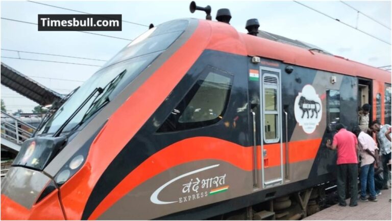 Vande Bharat Express