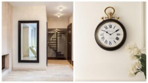 Vastu Tips for Mirror and Clock – The Right Direction to Remove Negativity from Your Home