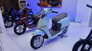 VinFast Electric Scooters Set for India Debut in 2026 – Ready to tap into the booming EV market