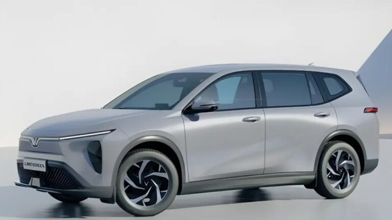 New Innova Rival Coming Soon – Launch Date Finally Out