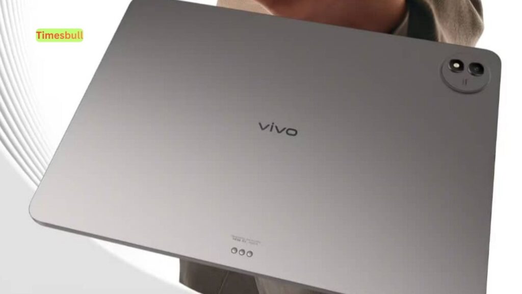 Vivo Pad 5 Pro Soft Light Edition Launched
