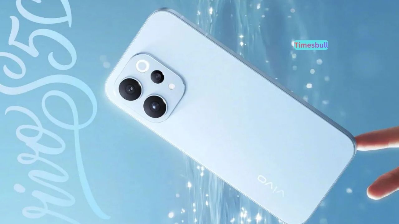 Vivo S50 Full Specs Revealed...