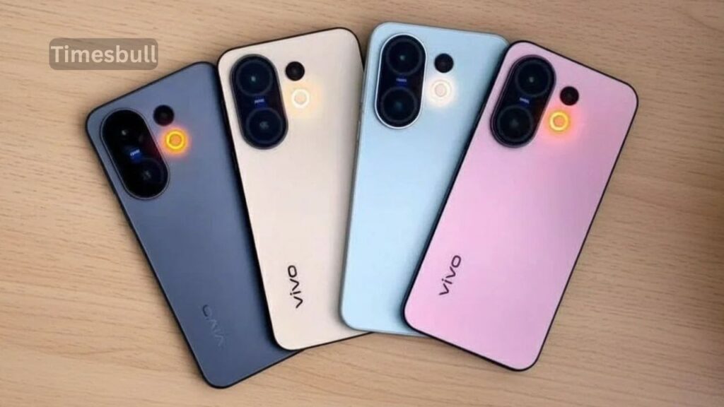 Vivo S50 Pro Mini Flagship Launching Soon In India & China