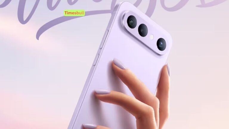 Vivo S50 Pro Mini Sale Started- Check What Is So Special In This Compact Flagship?