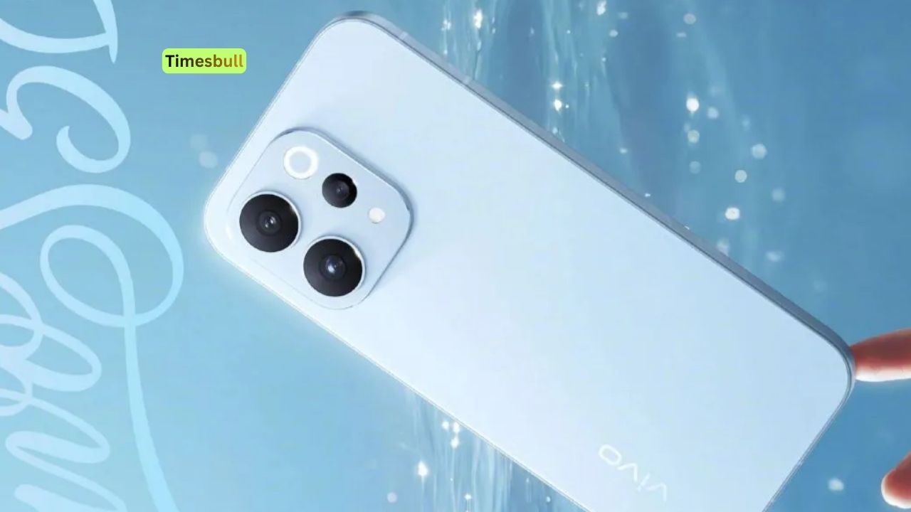 Vivo S50 Review- Should