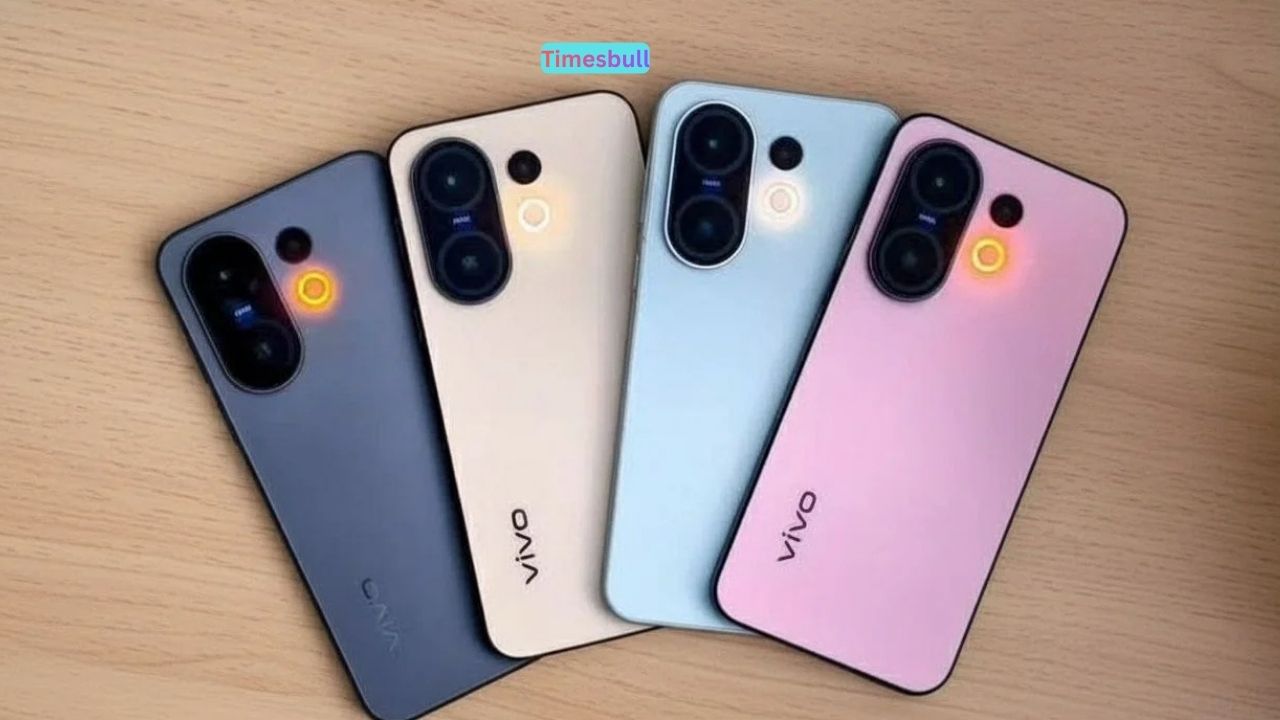 Vivo S50 & S50