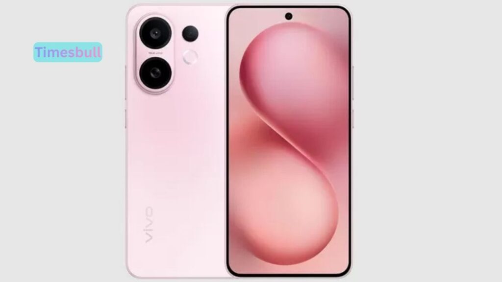 Vivo S50 Series Features Leak Ahead of Launch