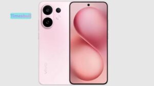 Vivo S50 Series Features Leak Ahead of Launch