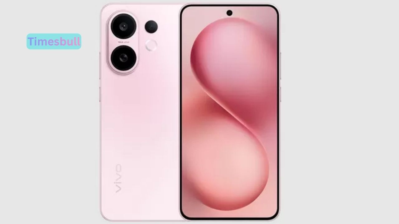 Vivo S50 Series Features