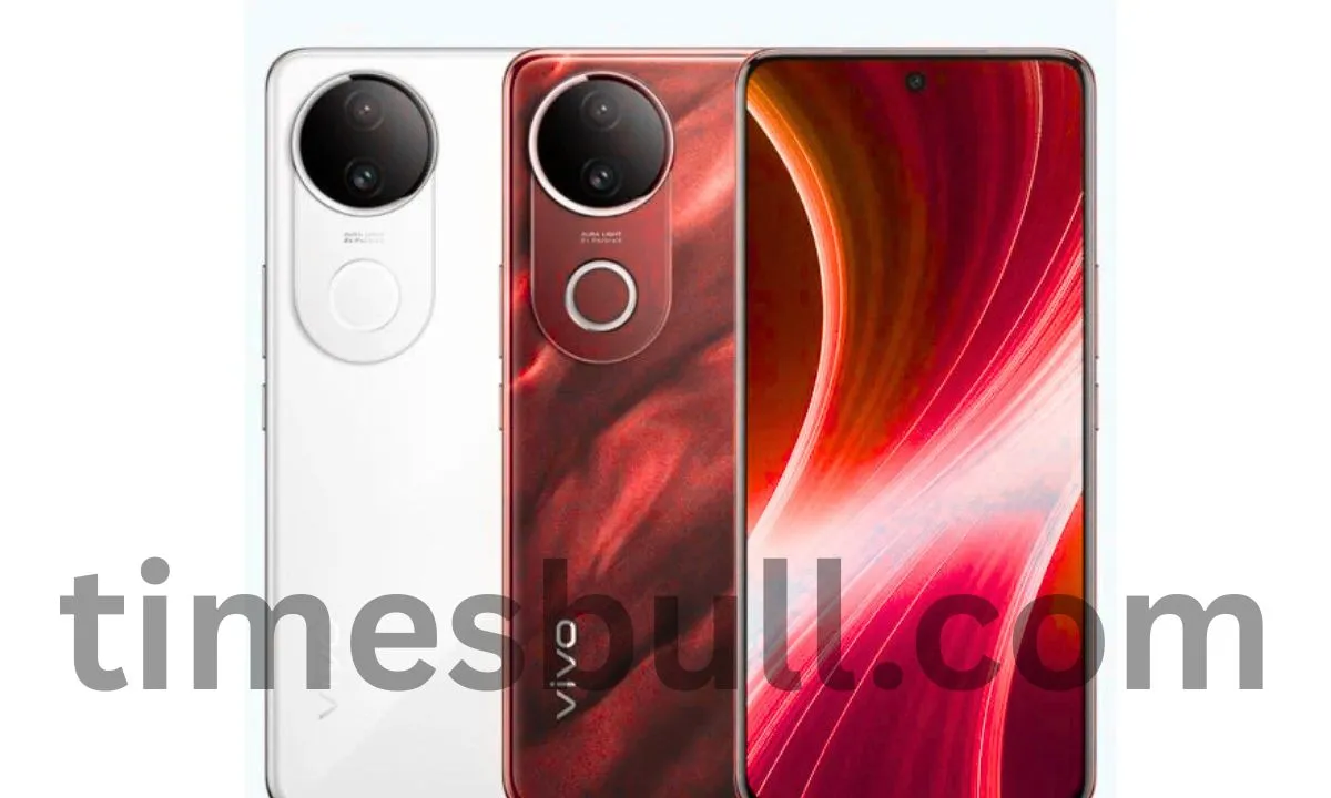 Vivo T4r 5g