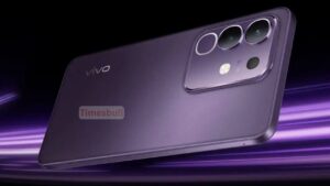 Vivo T5x 5G Phone Launching Soon