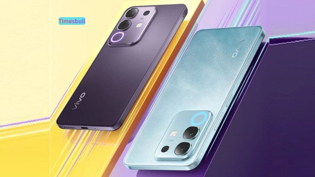 Vivo T5x Expected Features