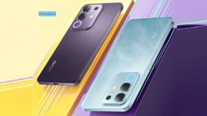 Vivo T5x Expected Features