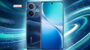 Vivo V70 Elite 5G Phone Specs Leaked