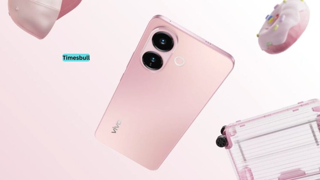 Vivo V70 Elite Phone Launching Soon with 12GB RAM & 6500 mAh Battery, See What Leaks Mention