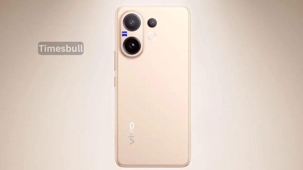 Vivo V70 New Fan Edition Phone Tipped For 2026