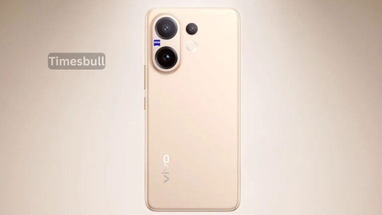 Vivo V70 New Fan Edition Phone Tipped For 2026- Check All Leaked Specs Before Its Launch