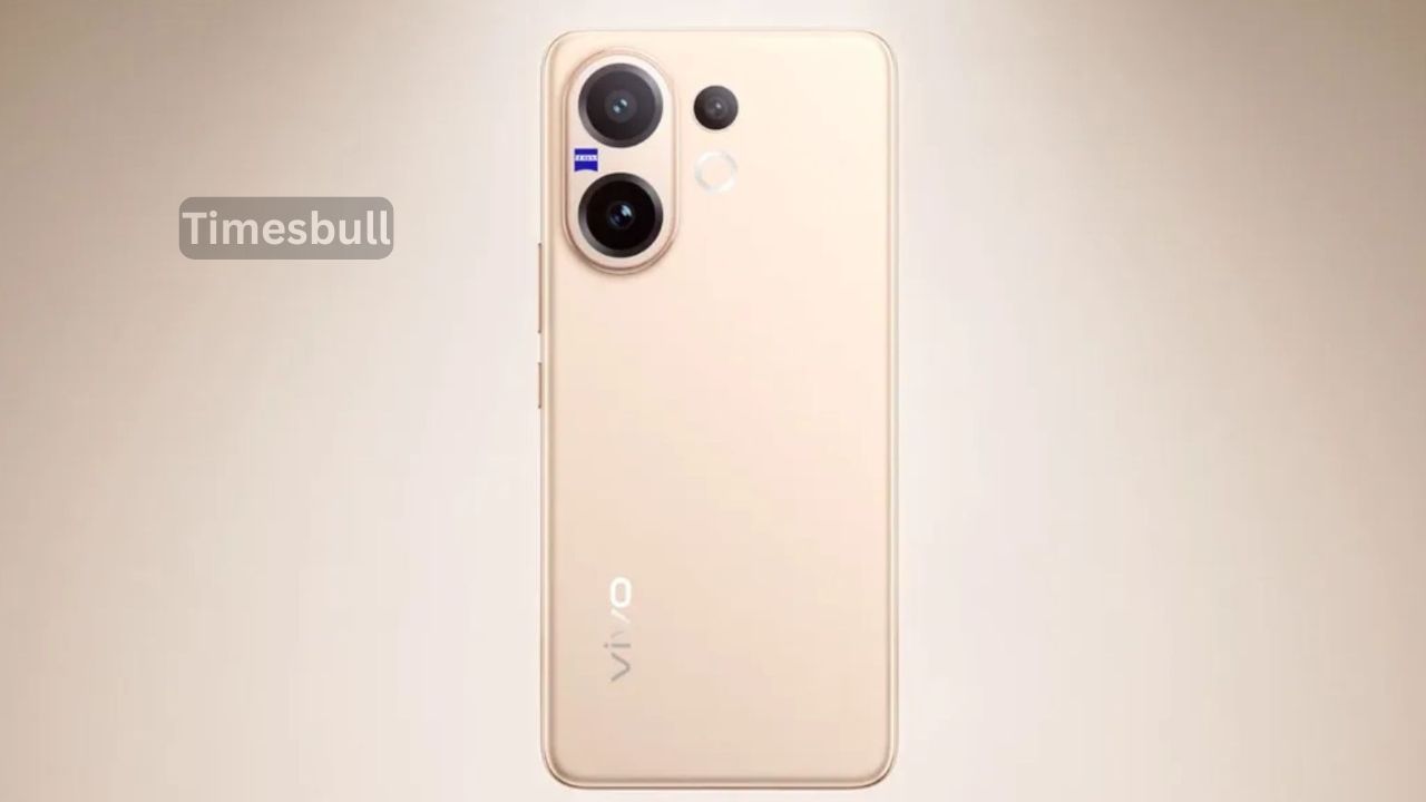 Vivo V70 New Fan Edition Phone Tipped For 2026