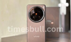 Vivo X200 Now Available up to 12% at Amazon Sale with Great Camera!