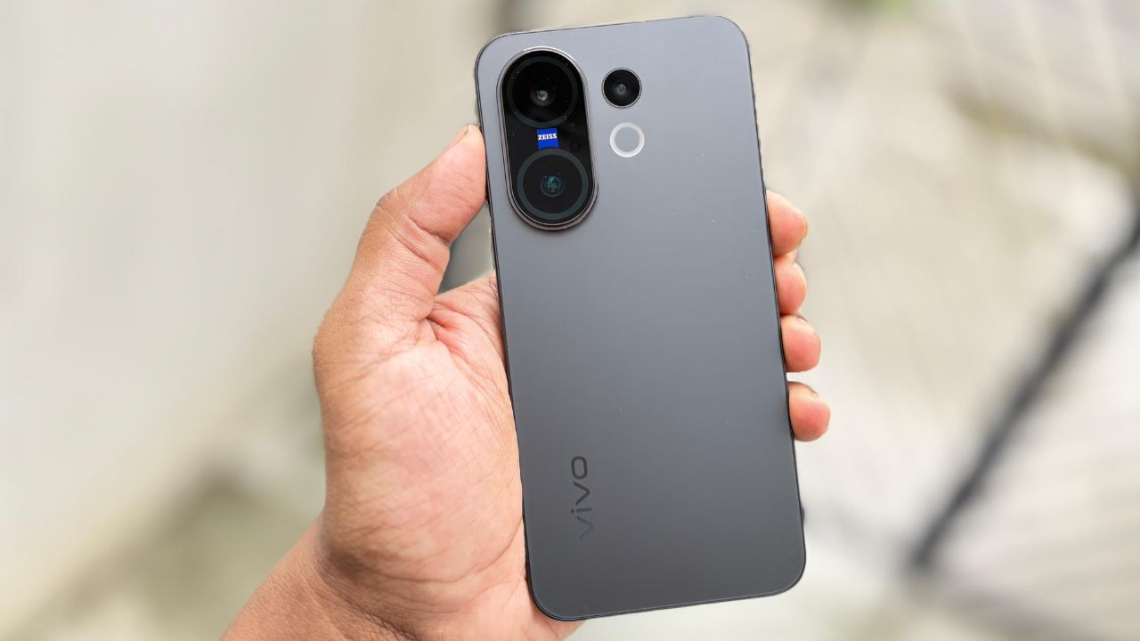 Vivo X200 Fe