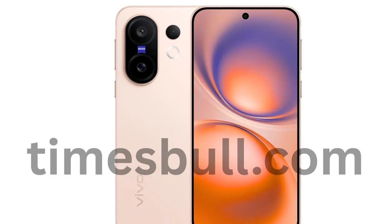 Vivo X200 Fe