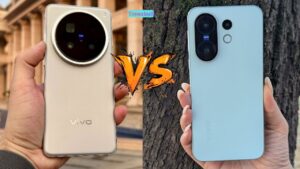Vivo X200 Vs Vivo X200t