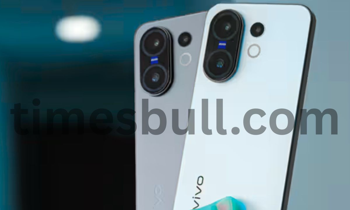 Vivo X200T may soon be...
