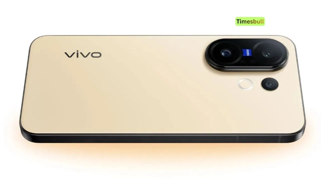 Vivo X300 FE Phone