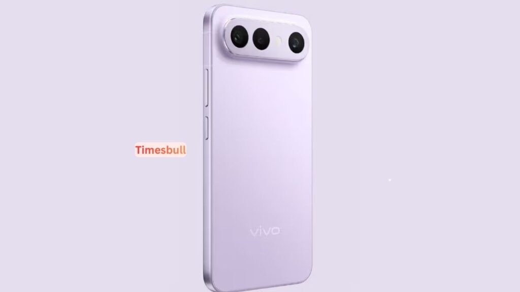 Vivo X300 FE Phone Launching Soon
