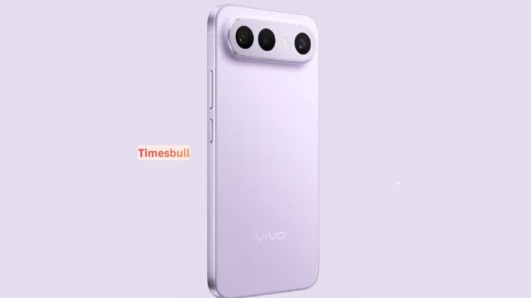 Vivo X300 FE Phone Leaked Renders Indicate a New Horizontal Camera Module- Top 5 Features Inside