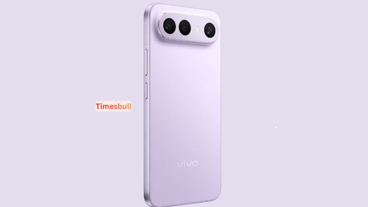 Vivo X300 FE Phone Leaked...