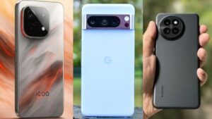 Vivo X300 Pro- 4 Best Alternatives with DSLR-Like Camera