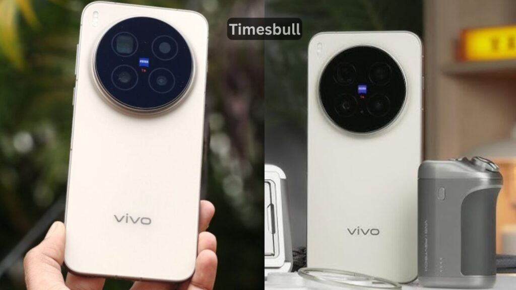 Vivo X300 Pro Pros & Cons