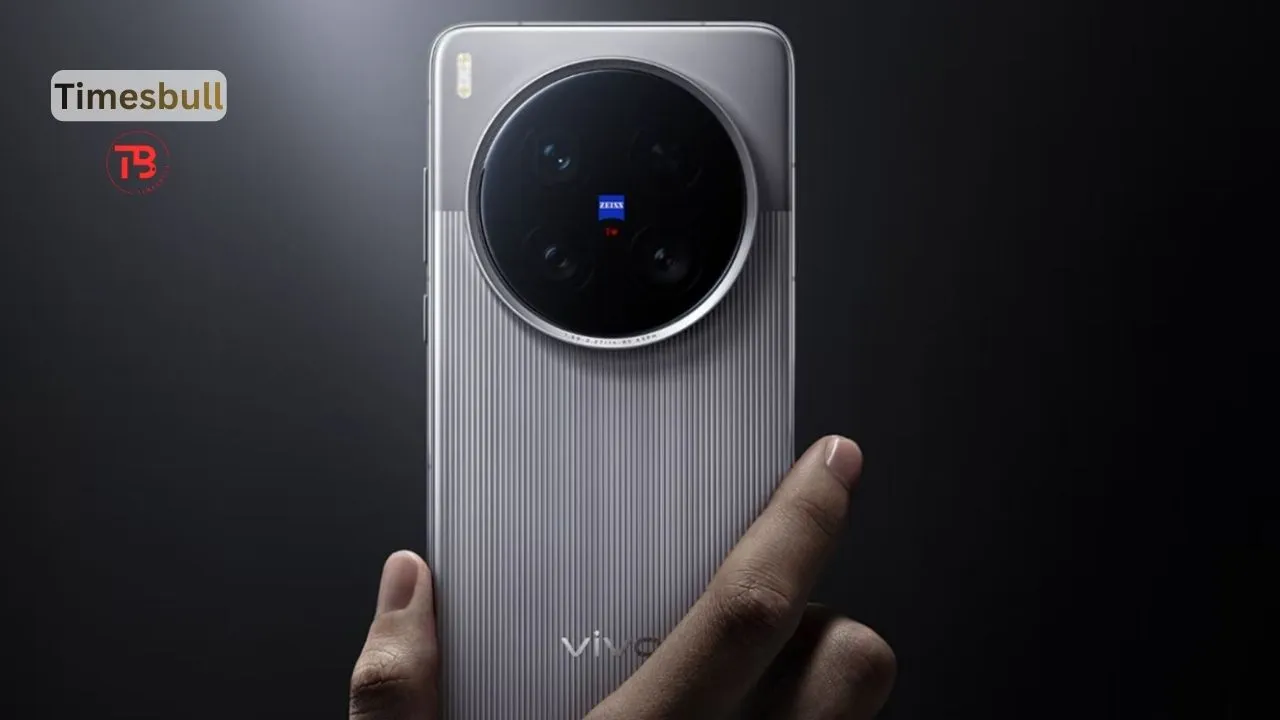 Vivo X300 Ultra Specs Leaked Before Launch