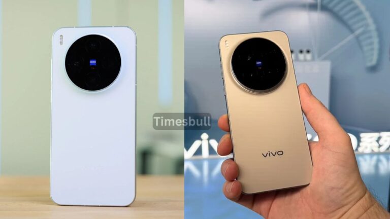 Vivo X300 & Vivo X300 Pro Launching Today, All Features Confirmed Before Release, Check Details